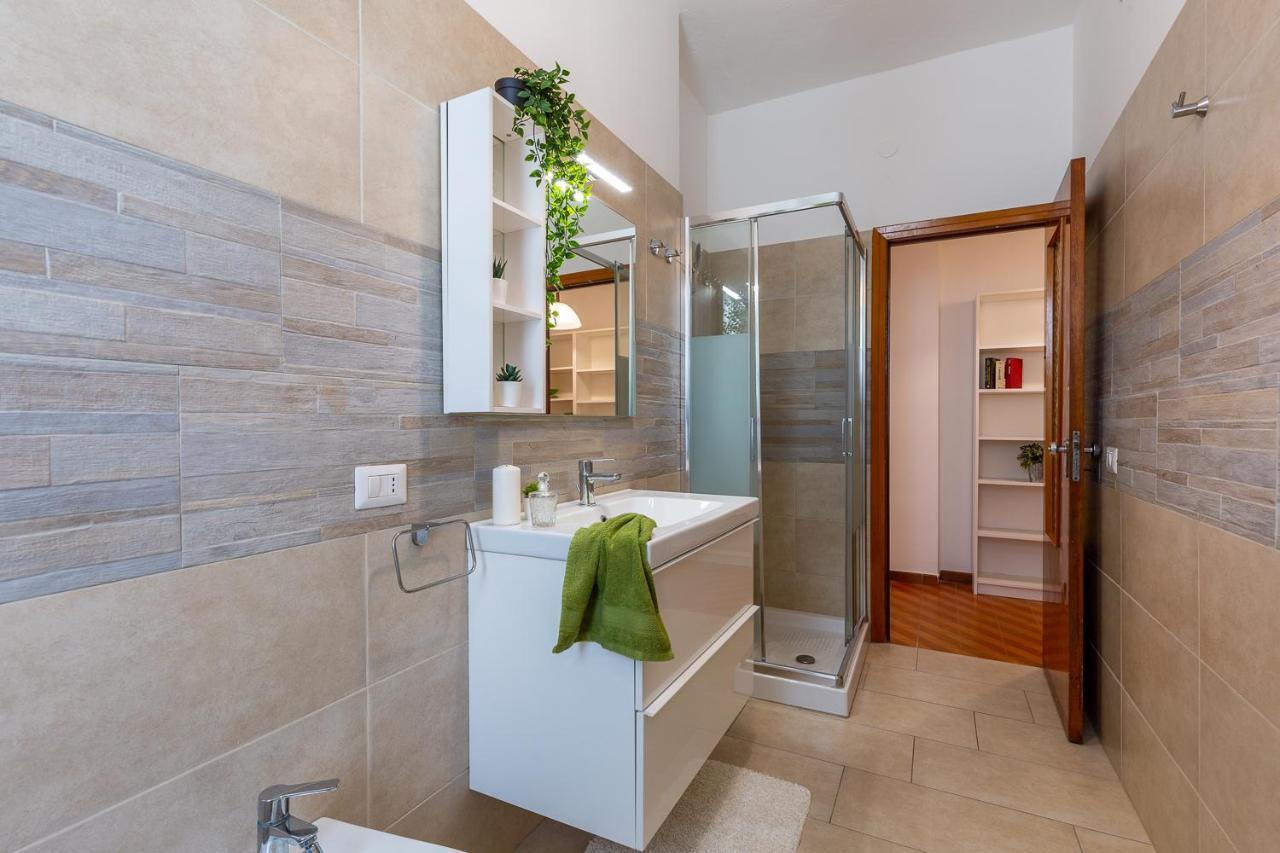 Dal Cavaliere Apartment Cagliari Exterior photo