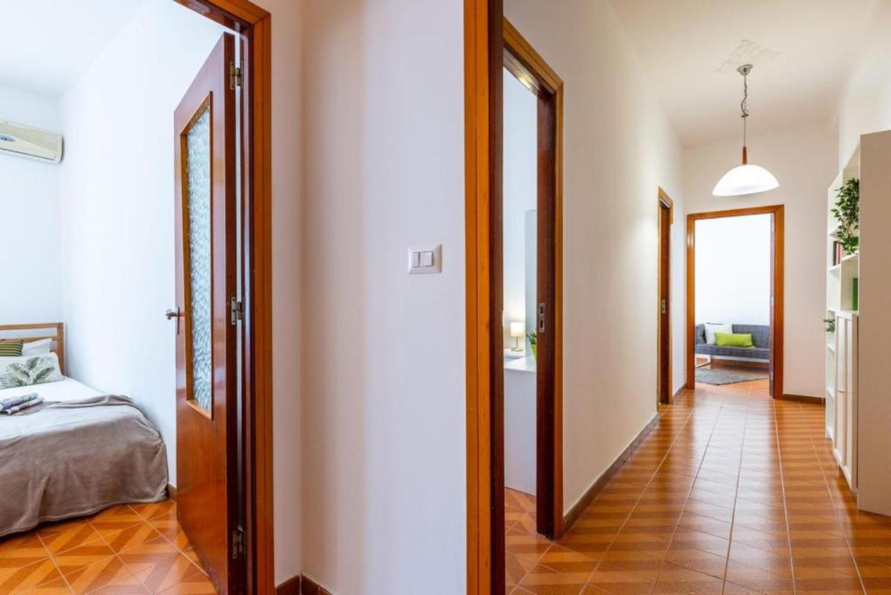 Dal Cavaliere Apartment Cagliari Exterior photo