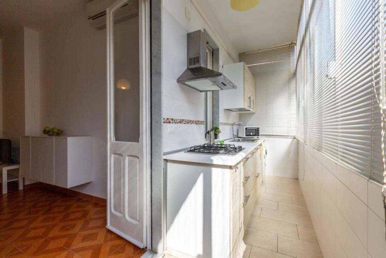 Dal Cavaliere Apartment Cagliari Exterior photo