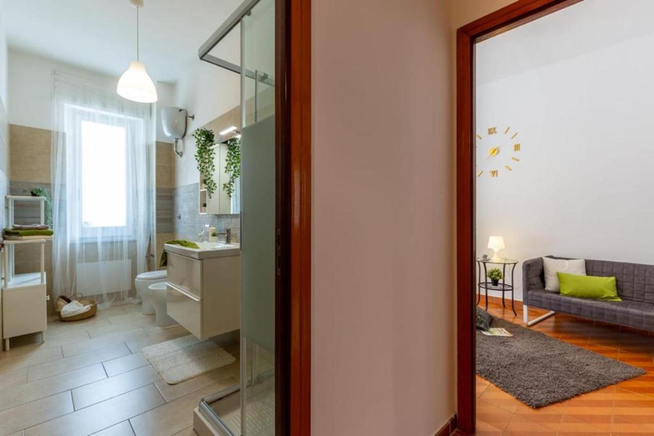 Dal Cavaliere Apartment Cagliari Exterior photo