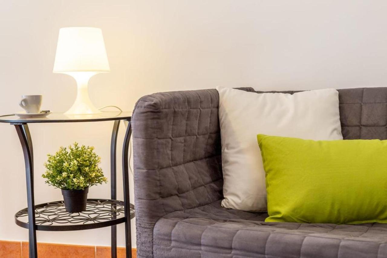 Dal Cavaliere Apartment Cagliari Exterior photo