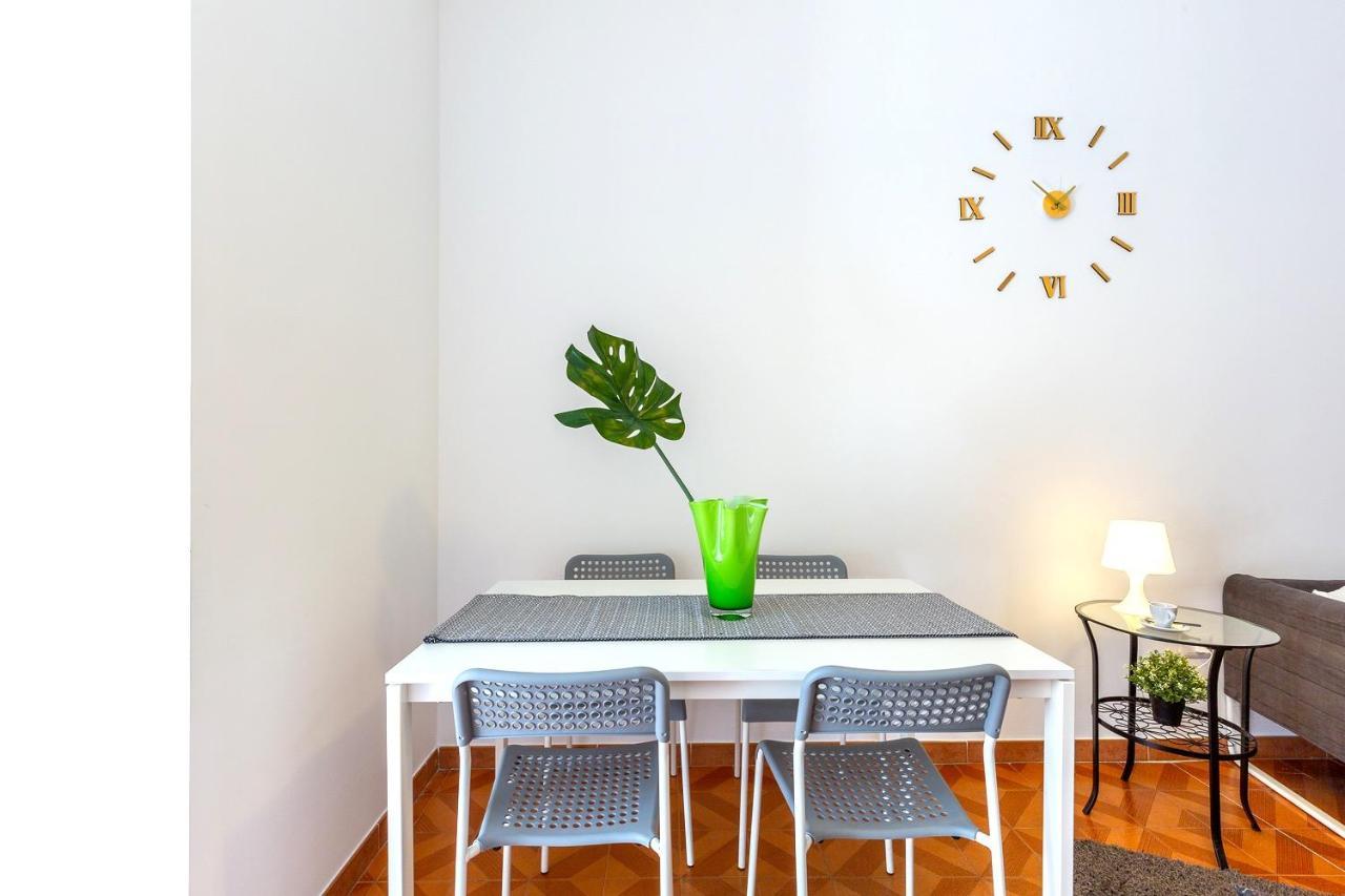 Dal Cavaliere Apartment Cagliari Exterior photo