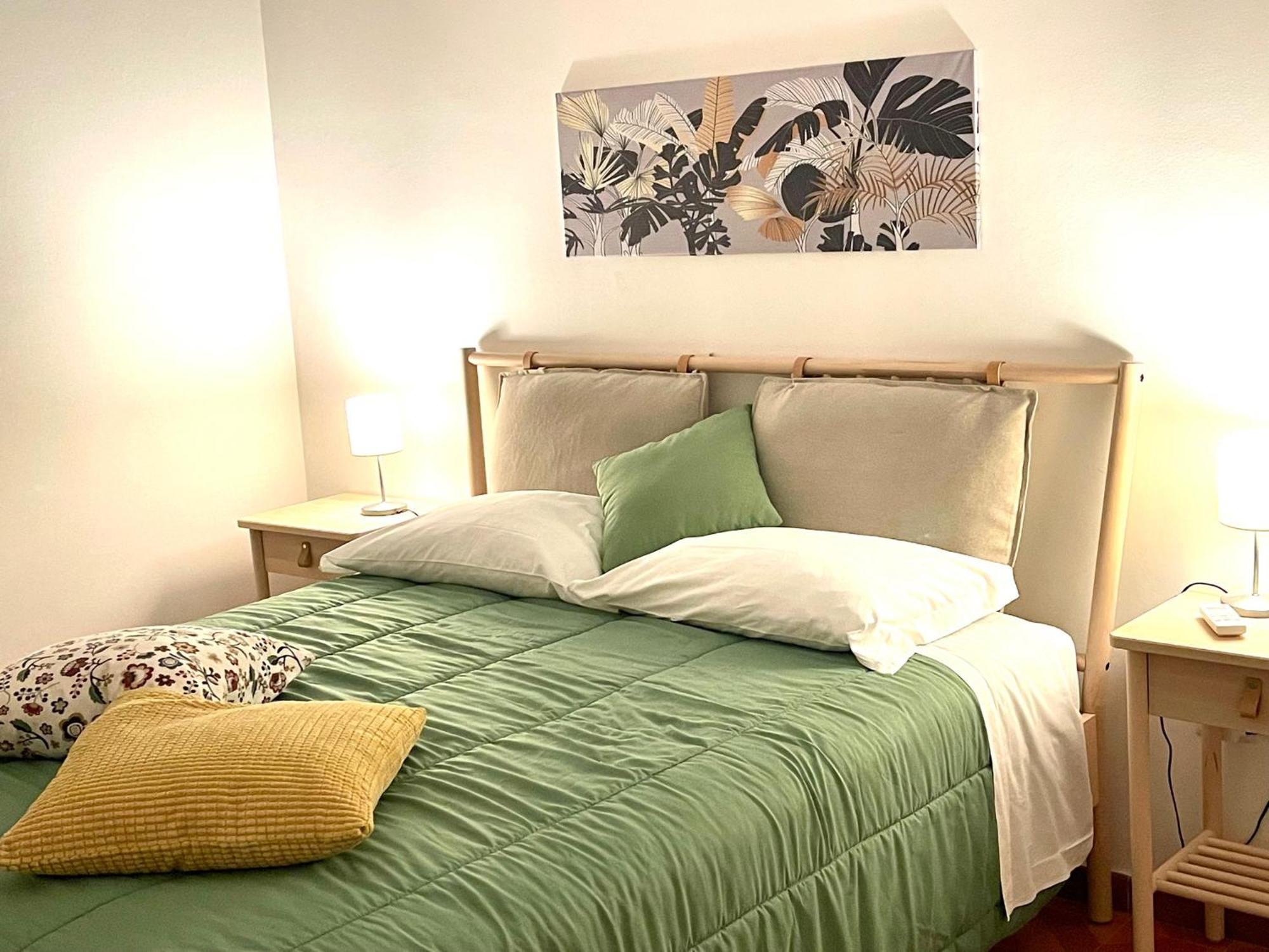 Dal Cavaliere Apartment Cagliari Exterior photo